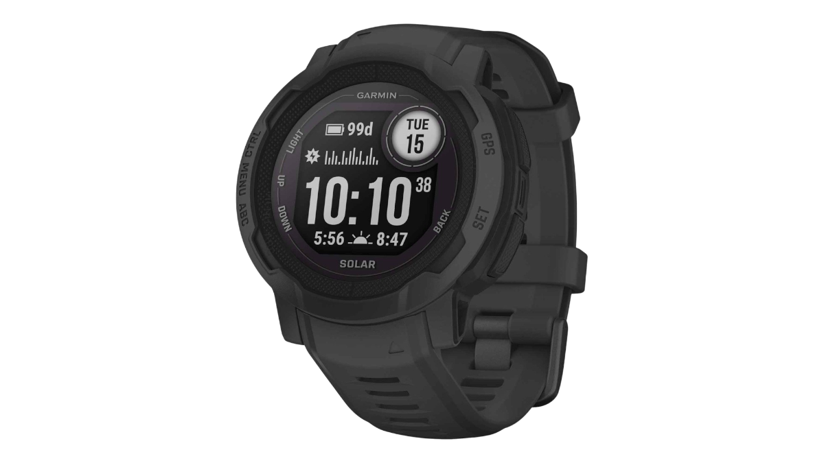 Сервисный центр Garmin в Новосибирске